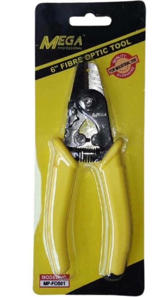 MEGA PROFESSIONAL 6" FIBRE OPTIC CUTTING TOOL (B0CWLNP8CW) Amazon Price History, Amazon Price Tracker
