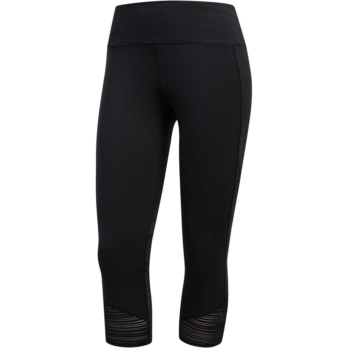 adidas How We Do 3/4 W - Mallas Pirata Mujer