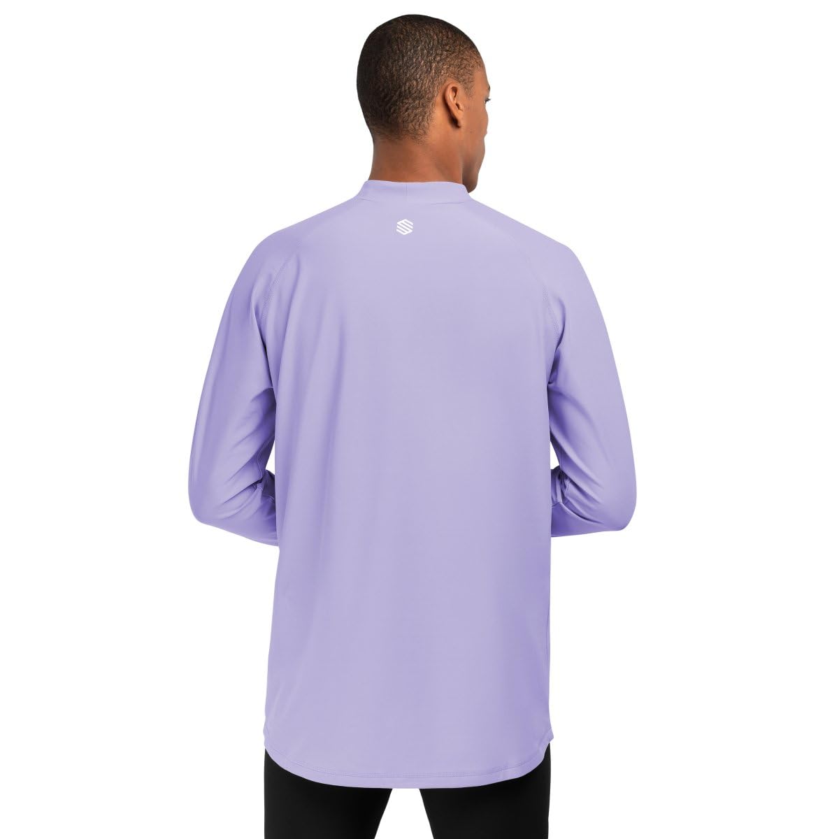 SIROKO - sous-Maillot Thermique Sports d'hiver Slush Violet