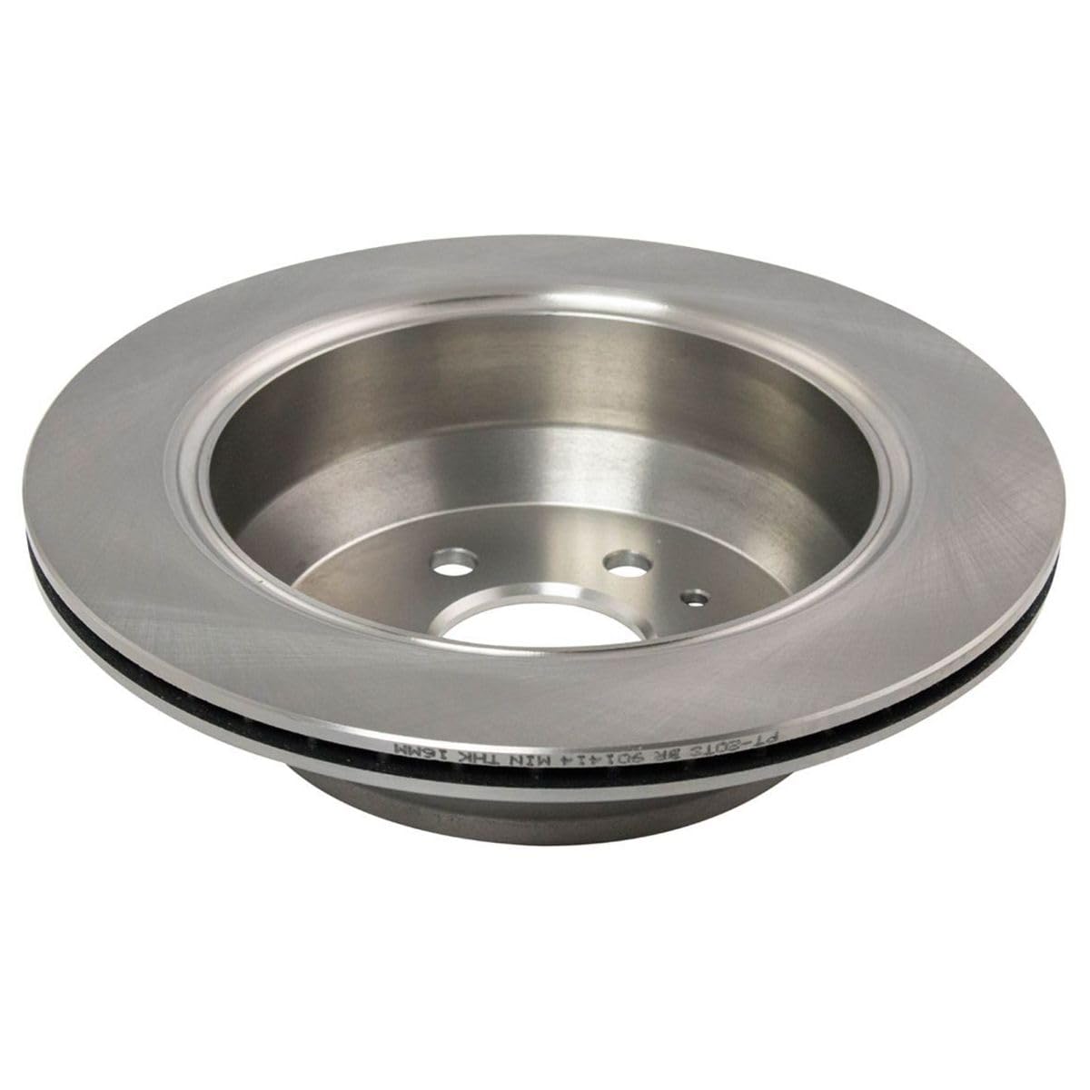 Amazon.com: XIOUMAAN Disc Brake Rotor And Pad Set Kit Rear Side 