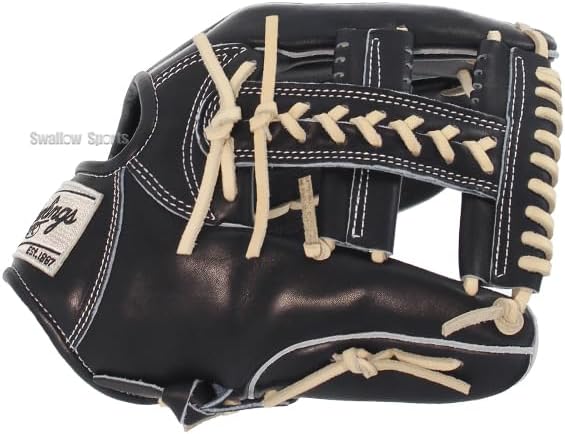 全国20個限定】野球 ローリングス 限定 硬式グローブ グローブ MUSO