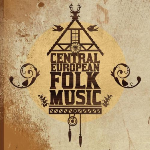 Central European Folk Music von VARIOUS ARTISTS bei Amazon Music