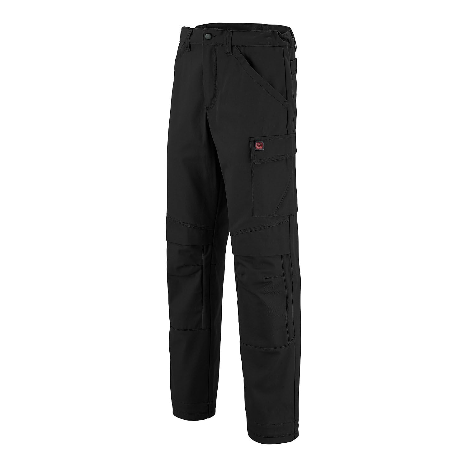 Lafont Pantalon H Basalte Noir