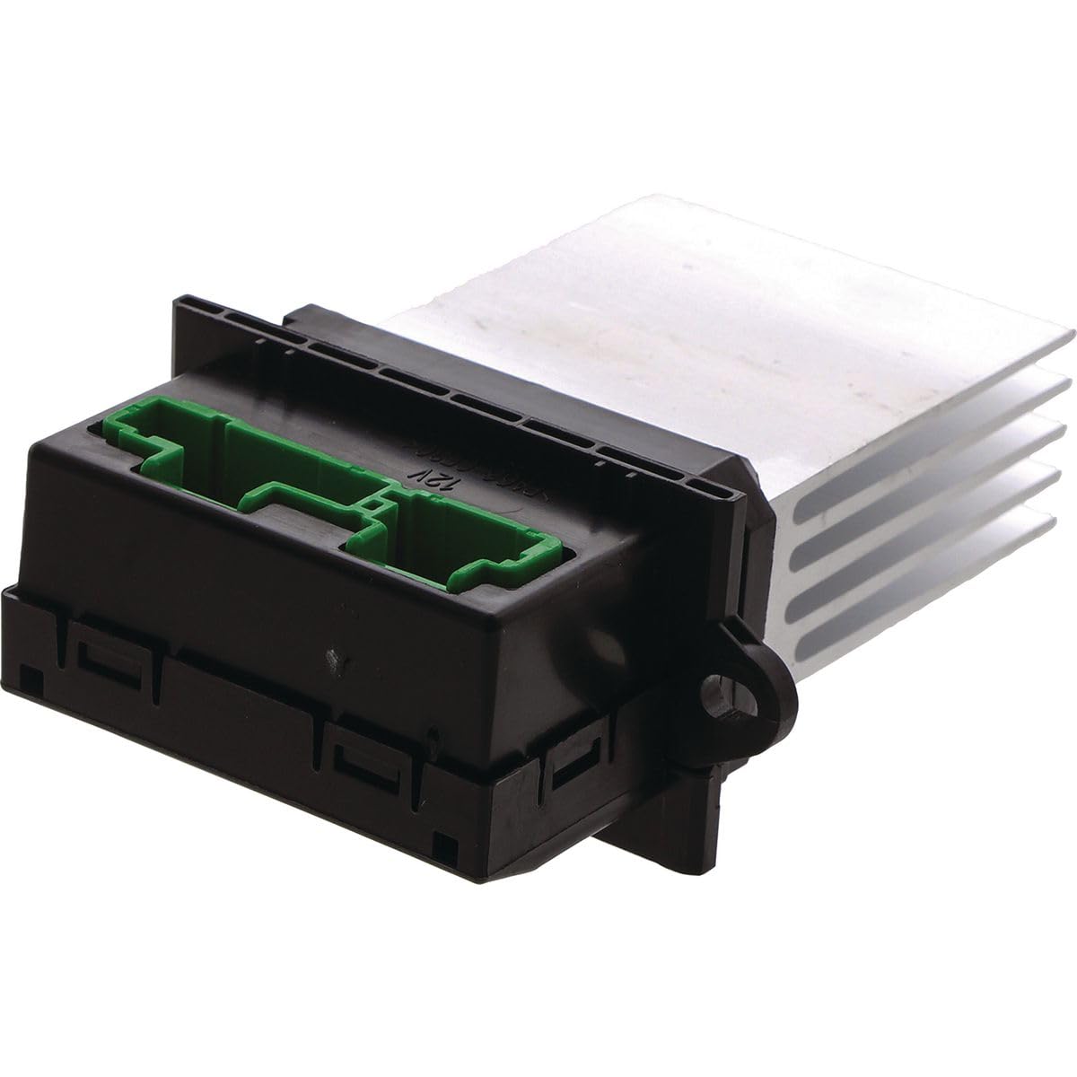 VALEO Elément de commande, climatisation 509355 | Compatible avec: CITROËN C2, C3 I, C3 Pluriel, C5 I, C5 I Break, NISSAN MICRA C+C III, MICRA III, NOTE, PEUGEOT 1007, 207