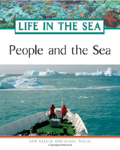 People And The Sea (Life In the Sea)