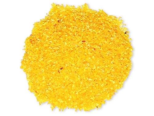 Coarse-Ground Yellow Corn Meal, Bulk 5 Lb. Bag