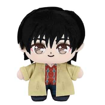 Amazon.co.jp: SAKAMOTO DAYS 南雲 ぷりぬいたっちどりーむみに