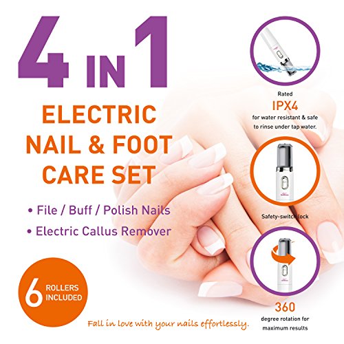 Own Harmony Nail Buffer Kit - Image 5