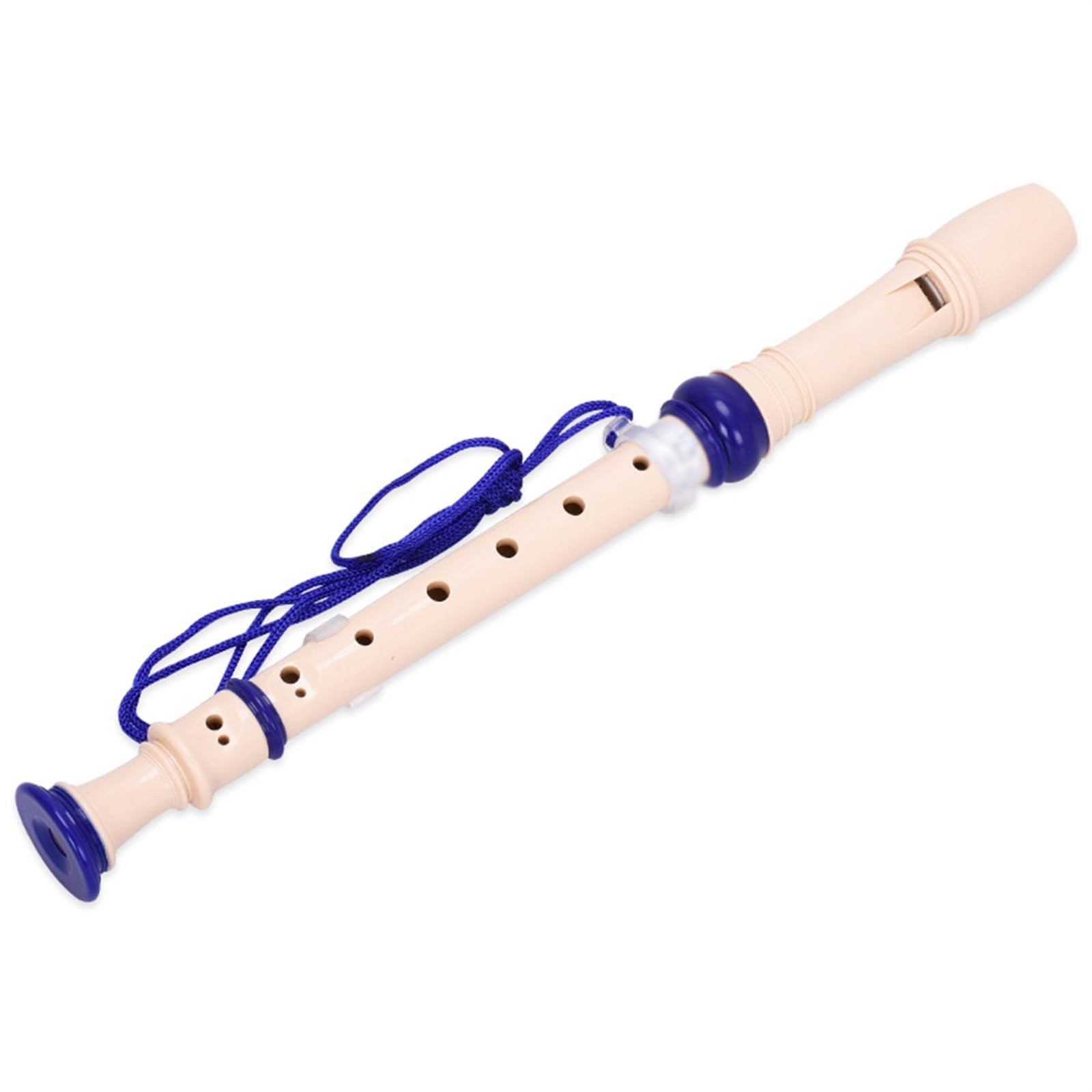 Flauto Dolce A 8 Fori Acuto C-tune Studenti Delle Scuole Medie Principianti Uso Generale Professionale principianti flauto dolce soprano