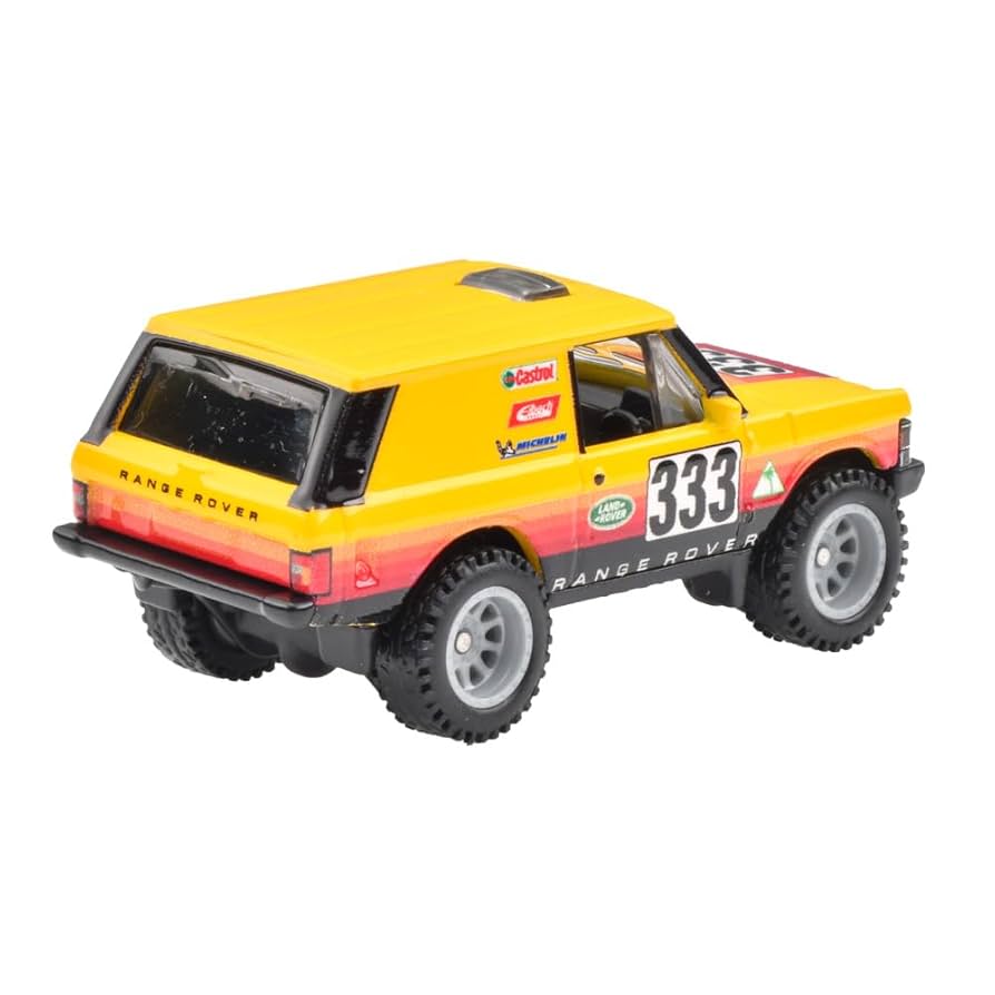 ホットウィール　HCC　宅急便コンパクト ホットウィール HCC 宅急便コンパクト Amazon.co.jp: ホット