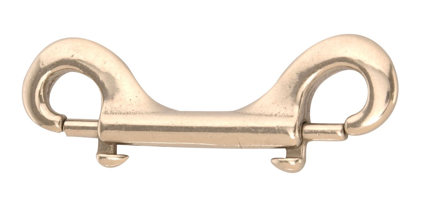 CAMPBELLChain Link Hook