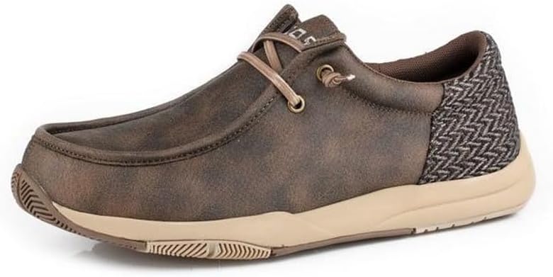 Roper Mens Clearcut Low Vintage