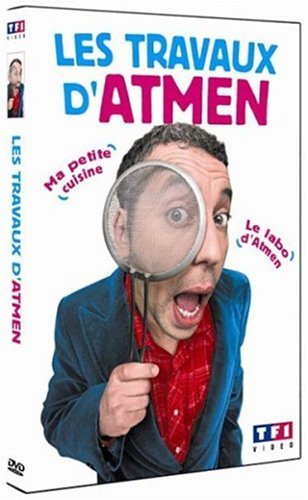 Kelif, Petite Cuisine + La labo d'Atmen