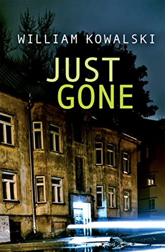 Just Gone (Rapid Reads) (English Edition)