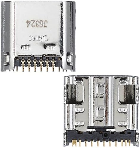 BisLinks   Sostituzione Micro USB Charging Socket Port Connector per Samsung Galaxy Tab Kids SM-T2105