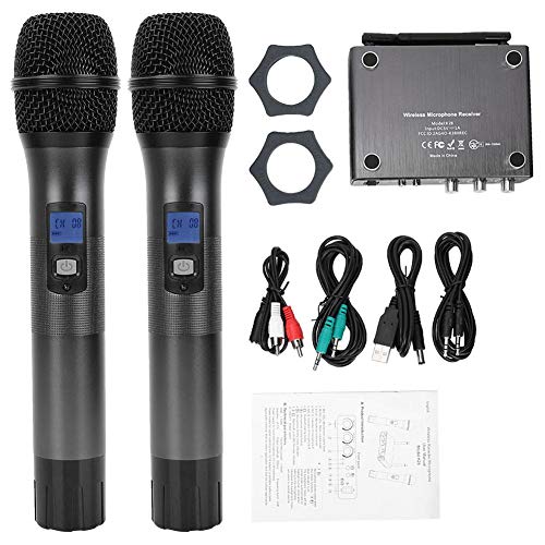 Microfono Dinamico Para Caja