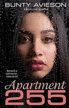 Paperback Apartment 255 Book