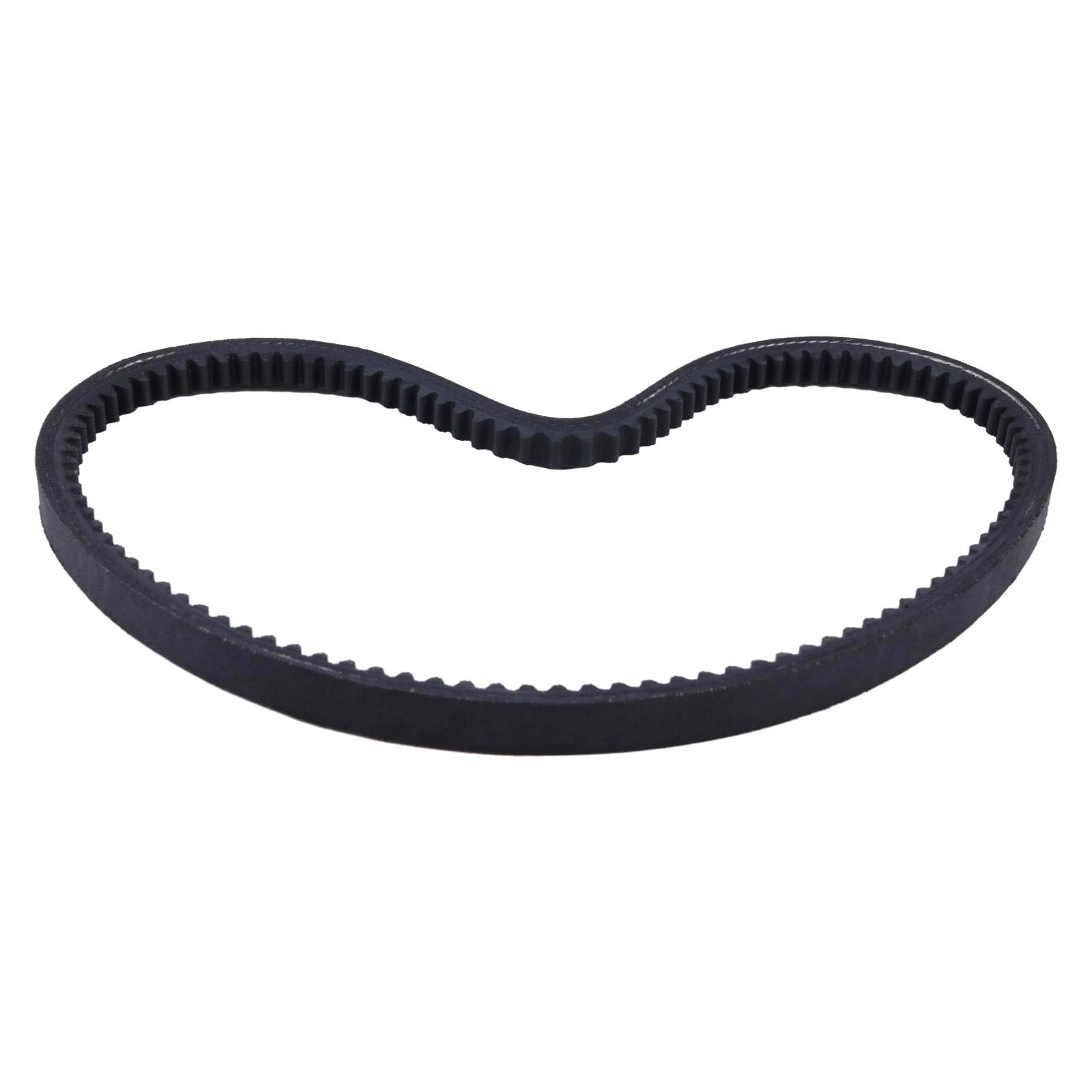 Chamixx V-Belt 12 X 728LA Type 4L Tooth HA 20343 24734 25780 20015 Compatible with Earthquake Ardisam 20015 25780 24734 Versa Tiller Cultivator Viper Engine