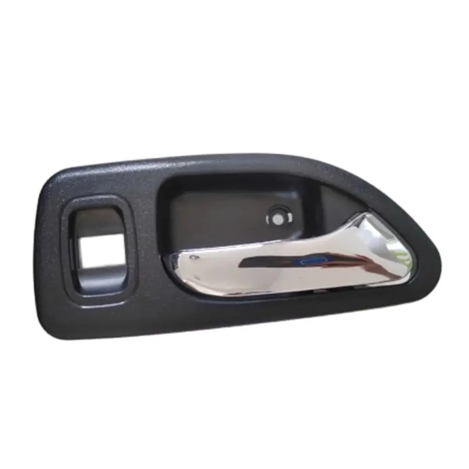 Punxdda Rear Right Car Inner Handle For Accord Sedan 1994 1995 1997 Car Interior Inner Door Handle(Rear Right)