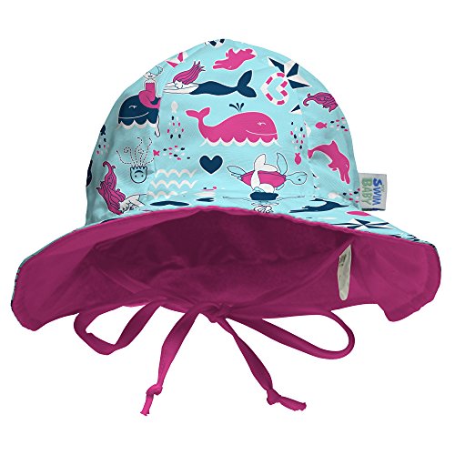 My Swim Baby Sun Hat