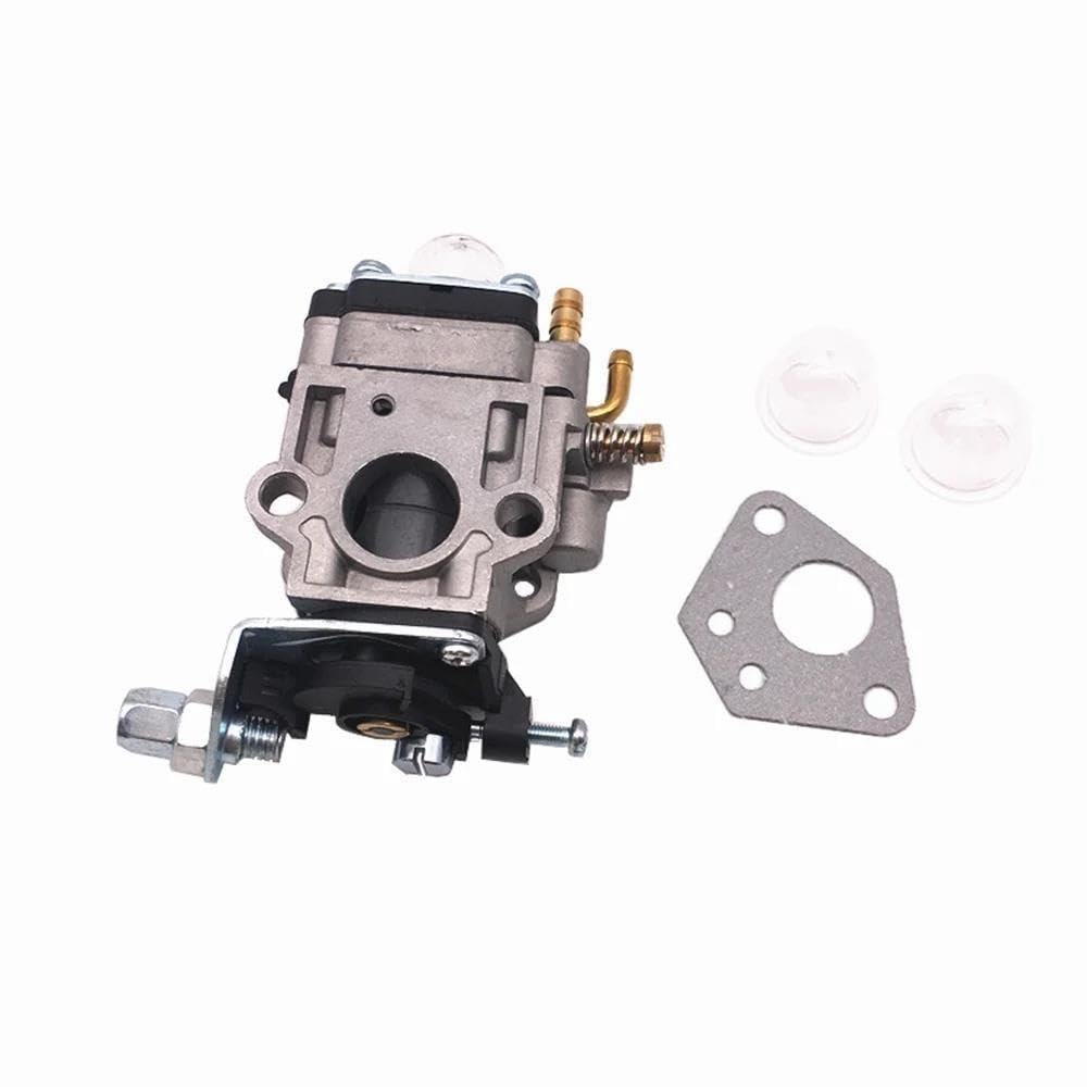 15 Mm para Motor 40-5 44-5 para Kit Carburador Motosierra Desbrozadora