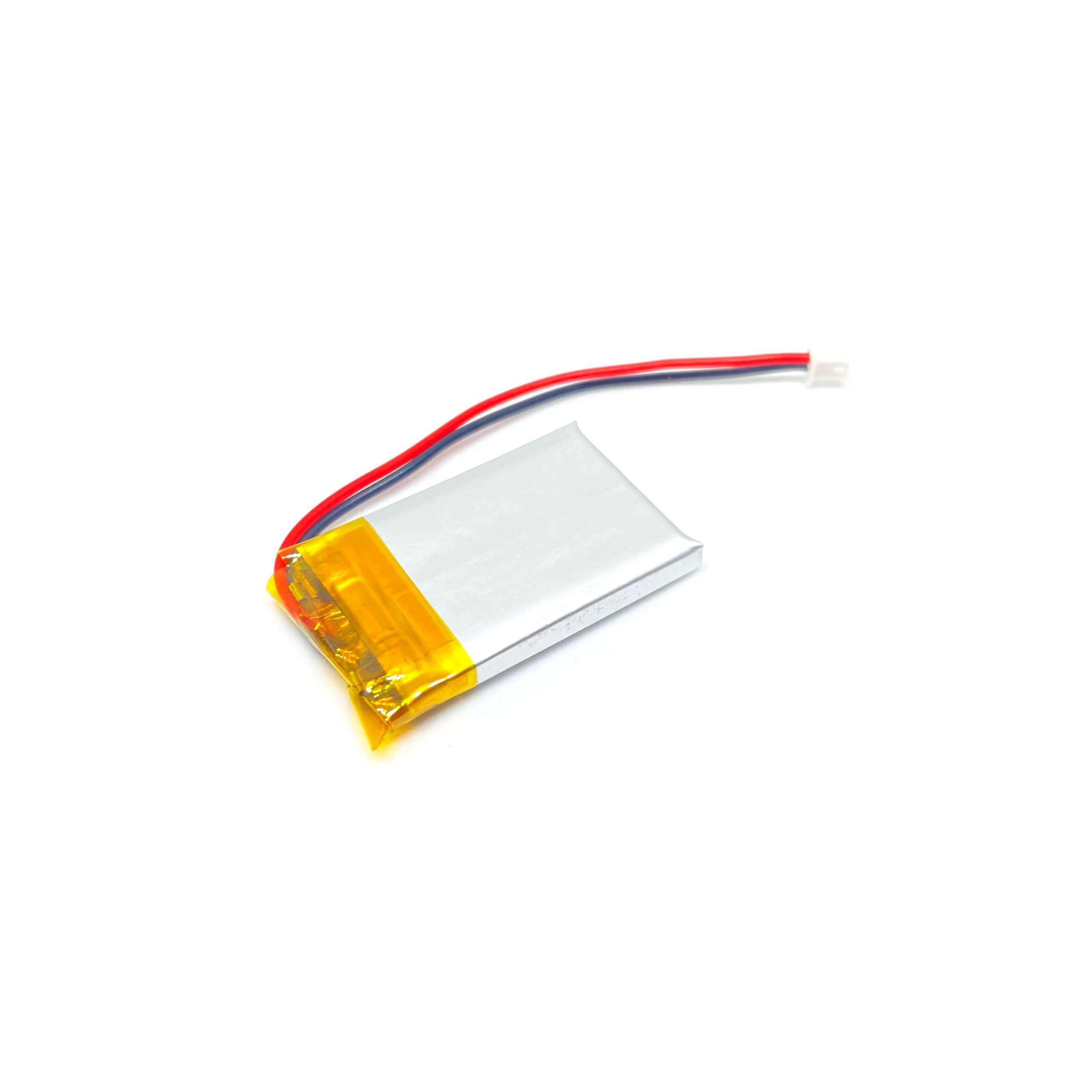Akumulator Litowo Polimerowy innCraft Energy 200mAh 3.7V, 30x20x4 Model 402030 2P Molex 51021-020 1.25mm konektor