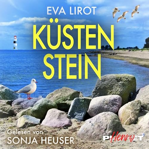 K&uuml;stenstein cover art