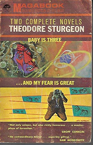 Cover of Two Complete Novels