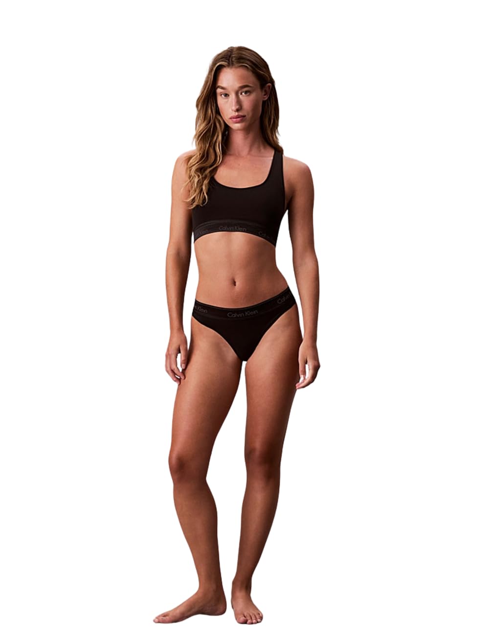 UNLINED BRALETTE Bralet Kadın