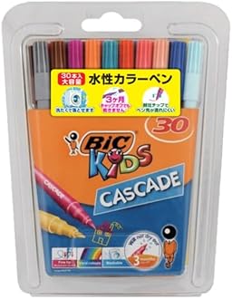 Amazon.co.jp: Bicジャパン: カラーペン