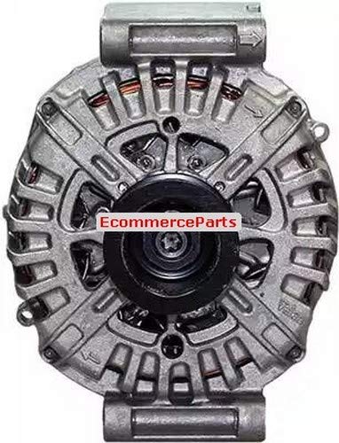 Alternatore Ecommerceparts Tensione: 12 V, Alternatore-Corrente carica: 180 A, N° alette: 6, Versione: 553445RIV 9145375145770