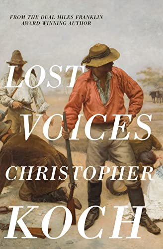 Lost Voices view 2