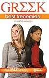 Greek: Best Frenemies (GREEK/ABC Family, 2)