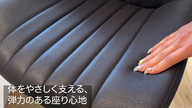 Amazon｜【I'm home掲載×60万台出荷モデル】カウンターチェア 2脚