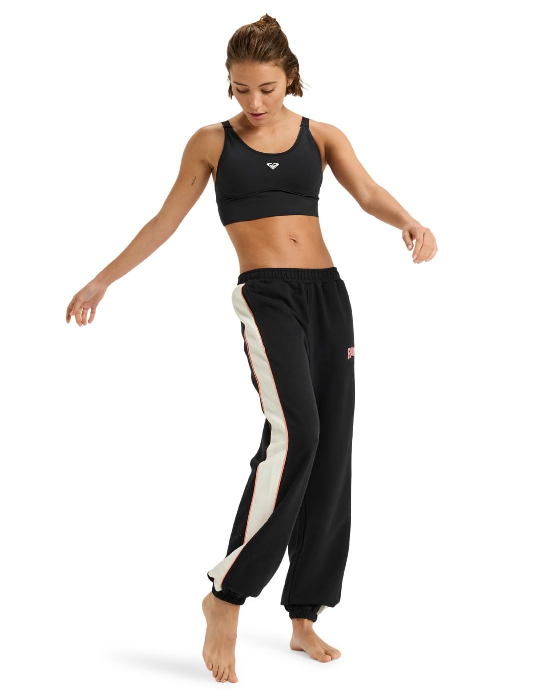 Roxy Essential Energy Jogger - Pantalones Mujer
