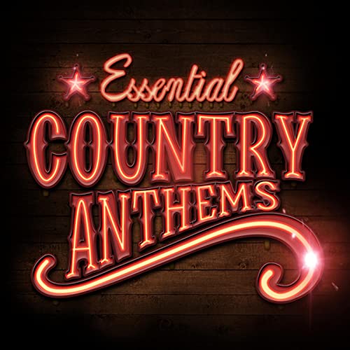 Play Essential Country Anthems by VARIOUS ARTISTS on Amazon Music