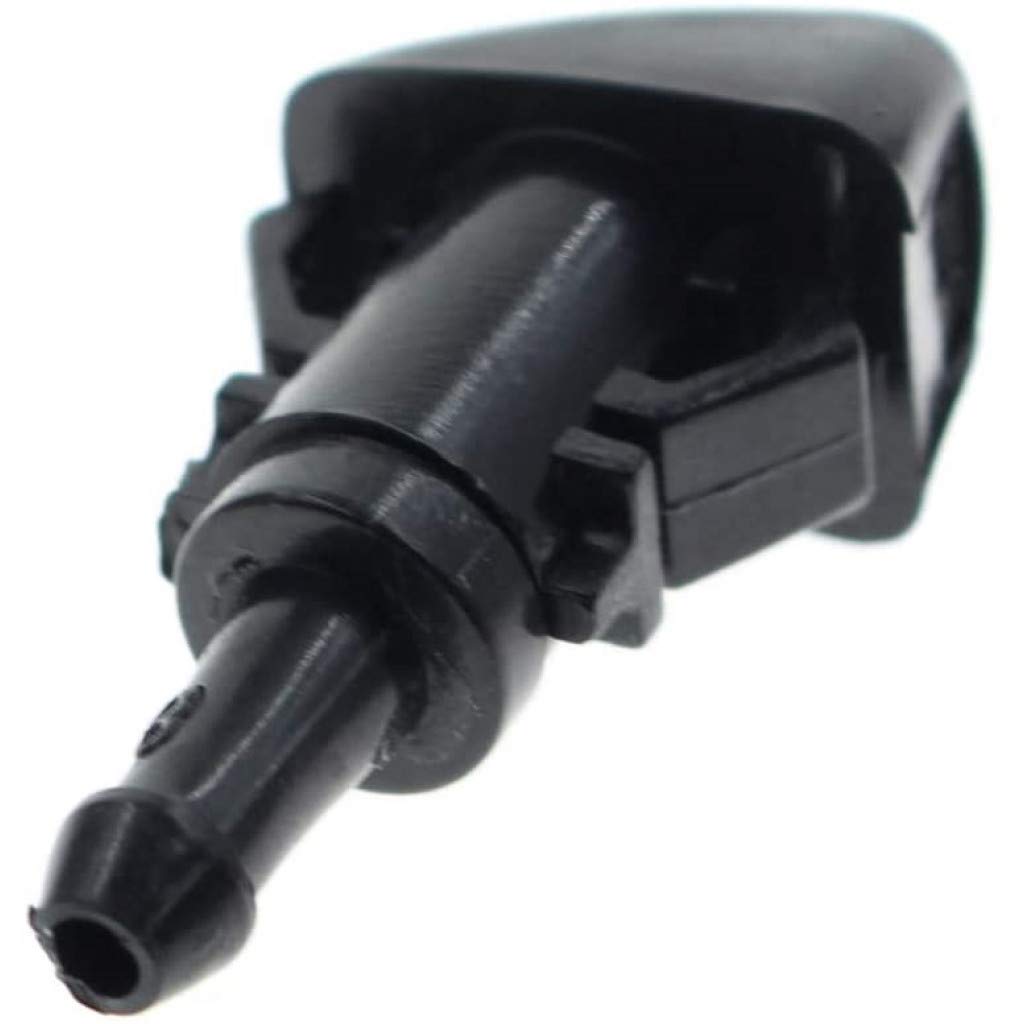 Amazon.com: For Dodge Challenger Windshield Washer Nozzle 2008 09