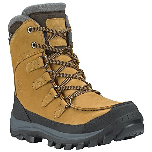 Timberland FTP_EK Chillberg Premium WP, Stivali da Neve...