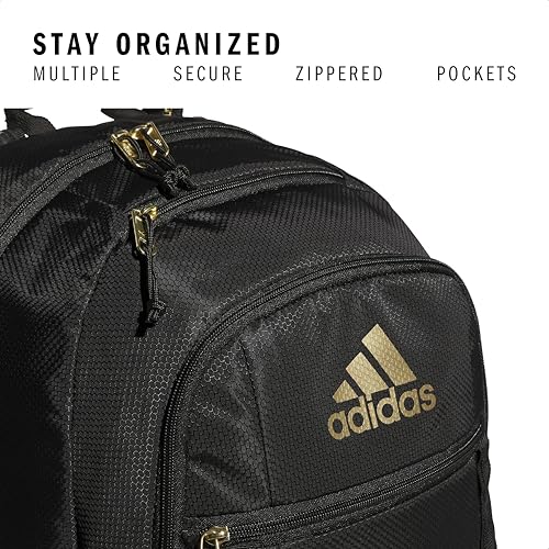 Image of adidas unisex-adult Excel 7 Backpack Backpack Bag