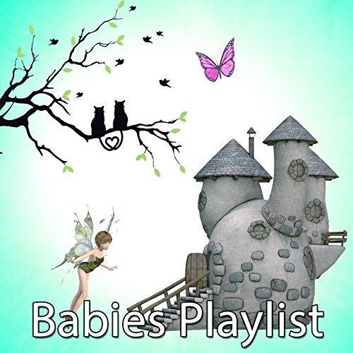 Babies Playlist by Nursery Rhymes on Amazon Music Amazon.co.uk