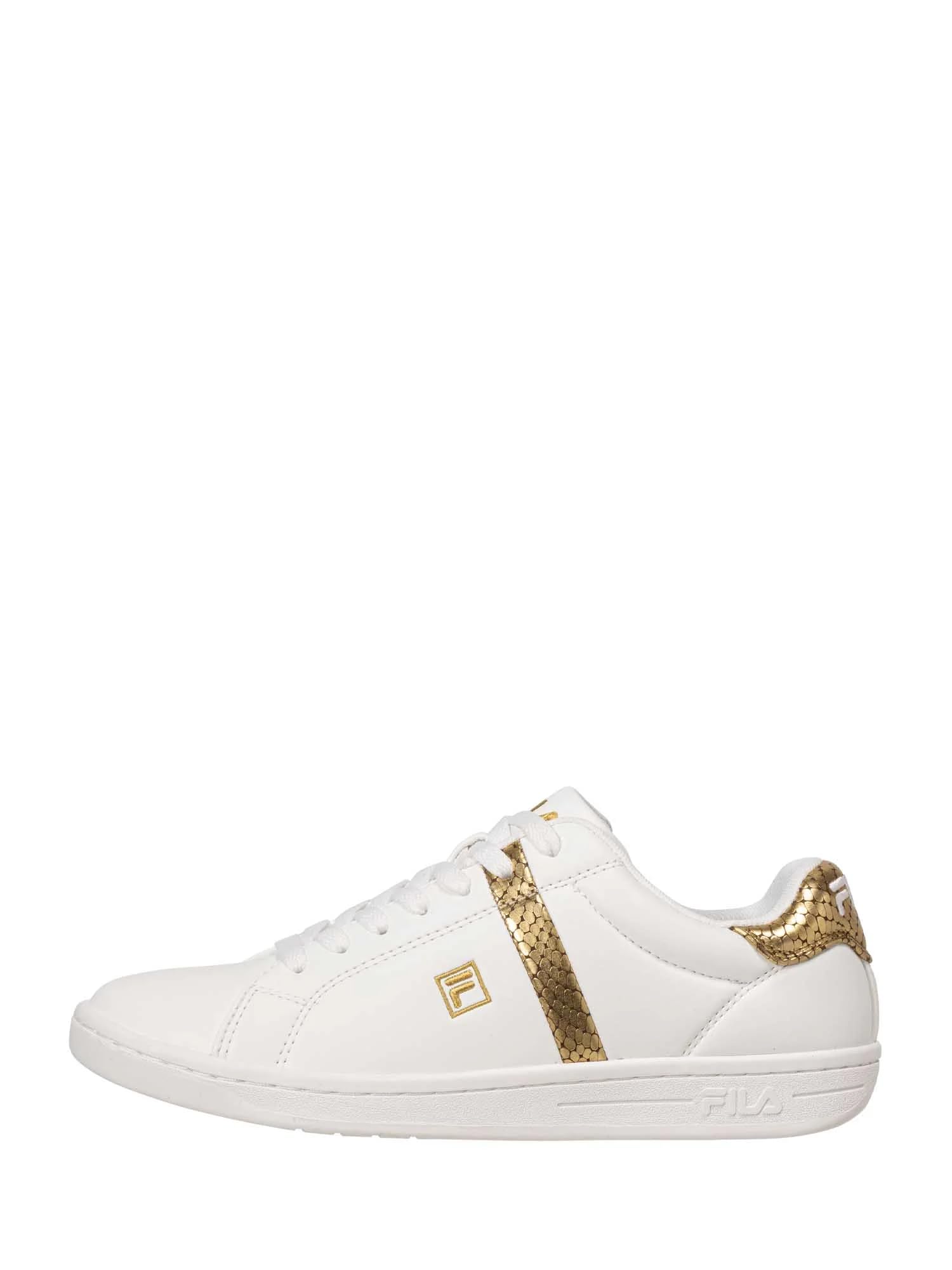 FilaWomen's Crosscourt 2 F Wmn Sneaker
