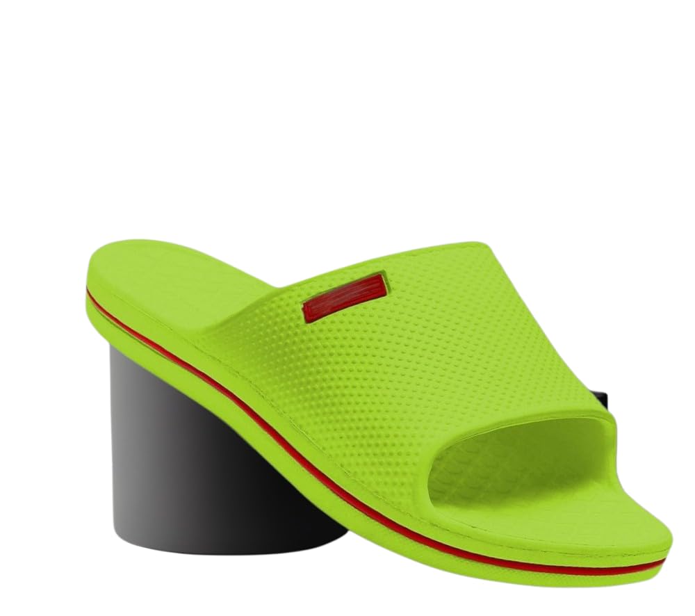 Lightweight and soft slide slippers with style. Perfect for Mens-picture-41