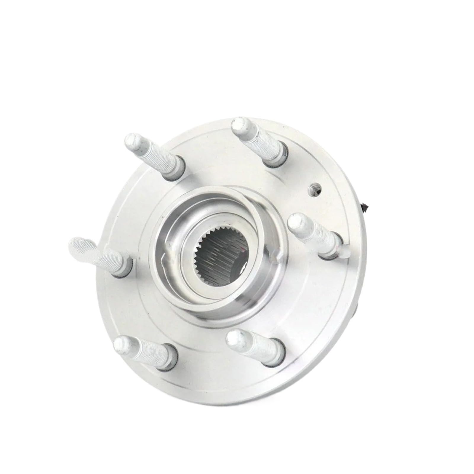 Generico Cuscinetto Ruota Kit per Chevrolet per Avalanche per Silverado per Suburban per Tahoe 1500 2500 4WD 515036 15112382 Gruppo Cuscinetto Ruota Anteriore