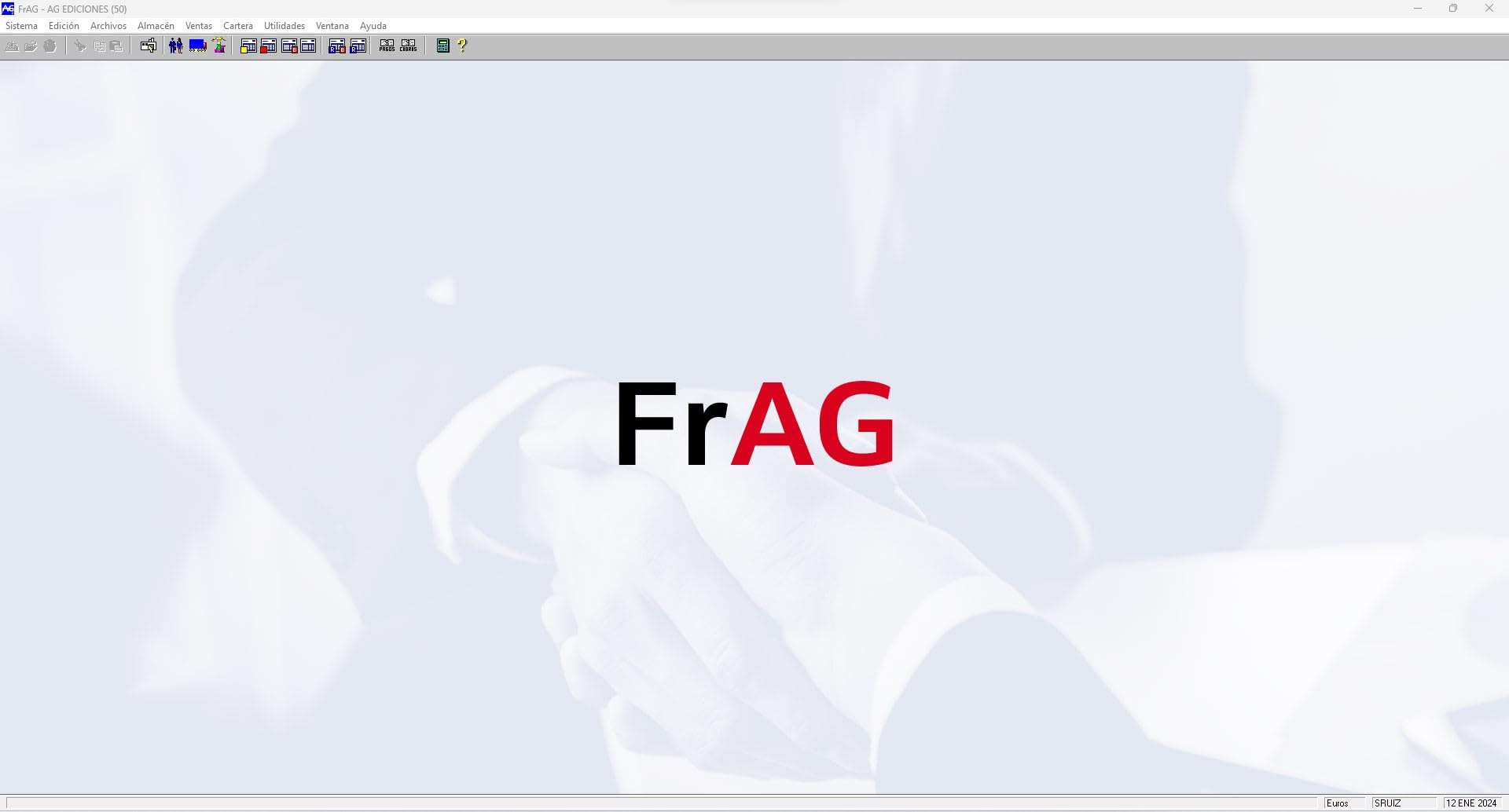 Software de Gestión Comercial – Programa de facturación para autónomos