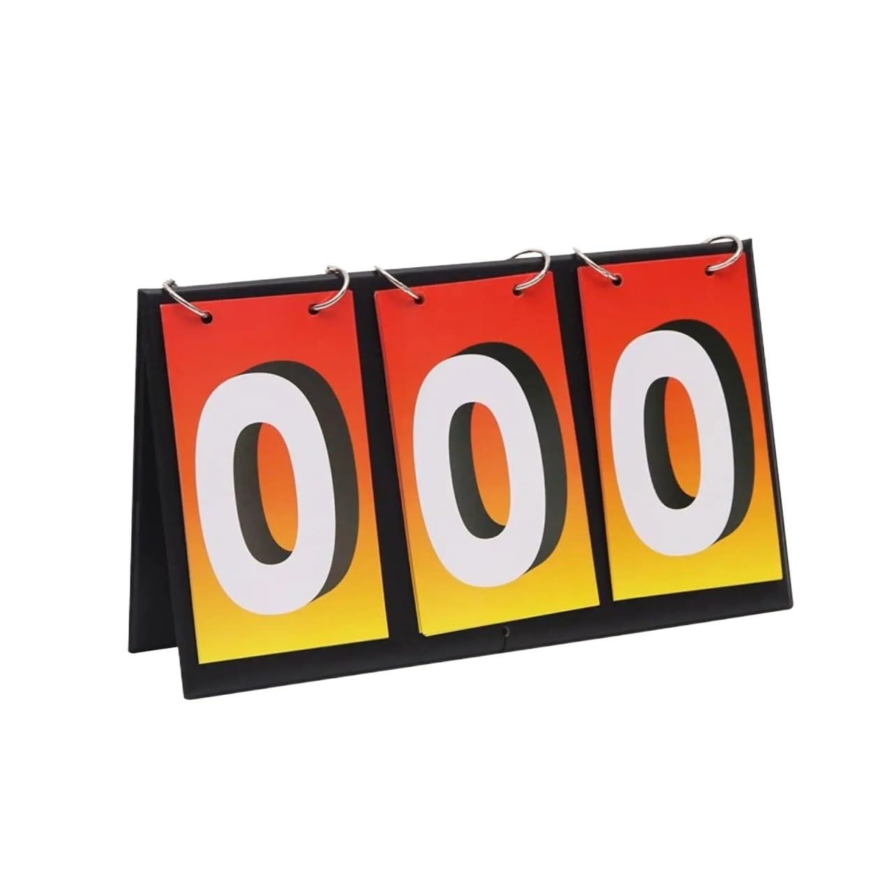Tableau de Bord Tableau de Bord Score Flipper Tableau de Bord de Bureau Score Keeper ，Tableau d'affichage