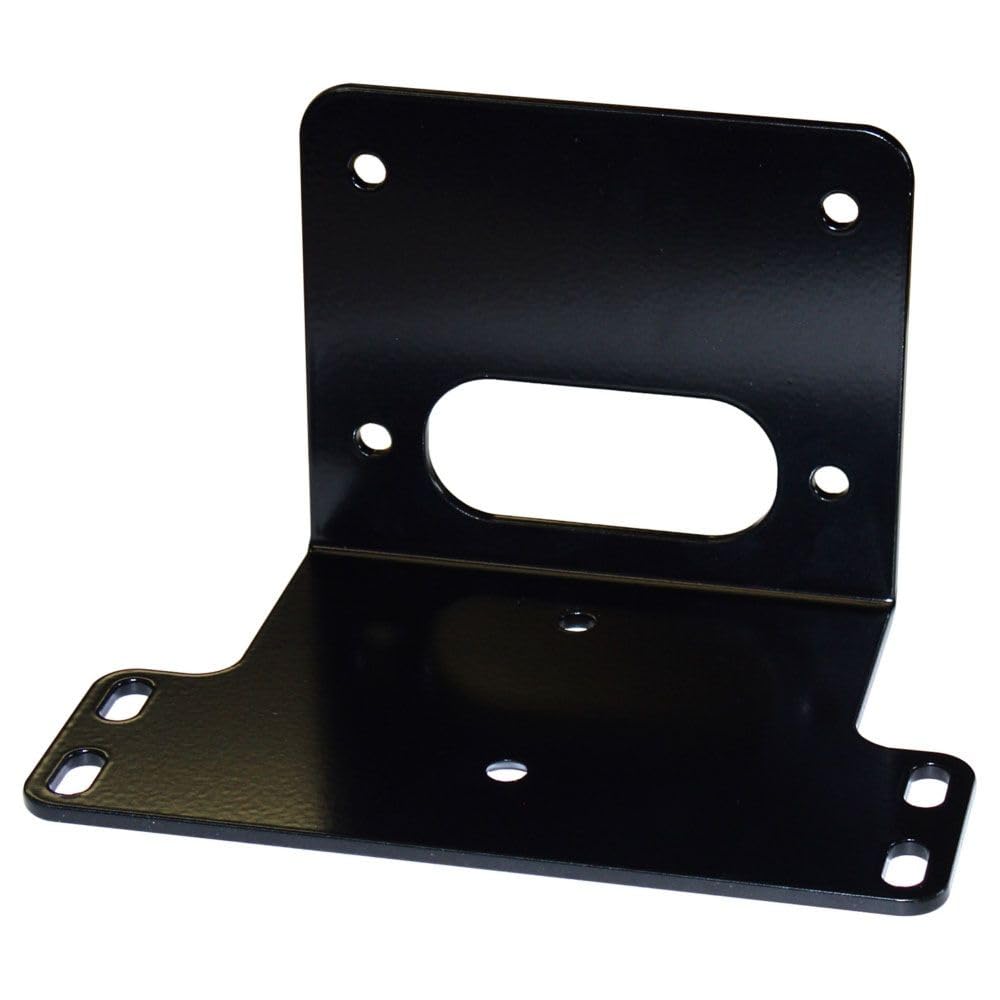 Amazon.com: KFI Products 100575 Winch Mount for Kawasaki Mule 600