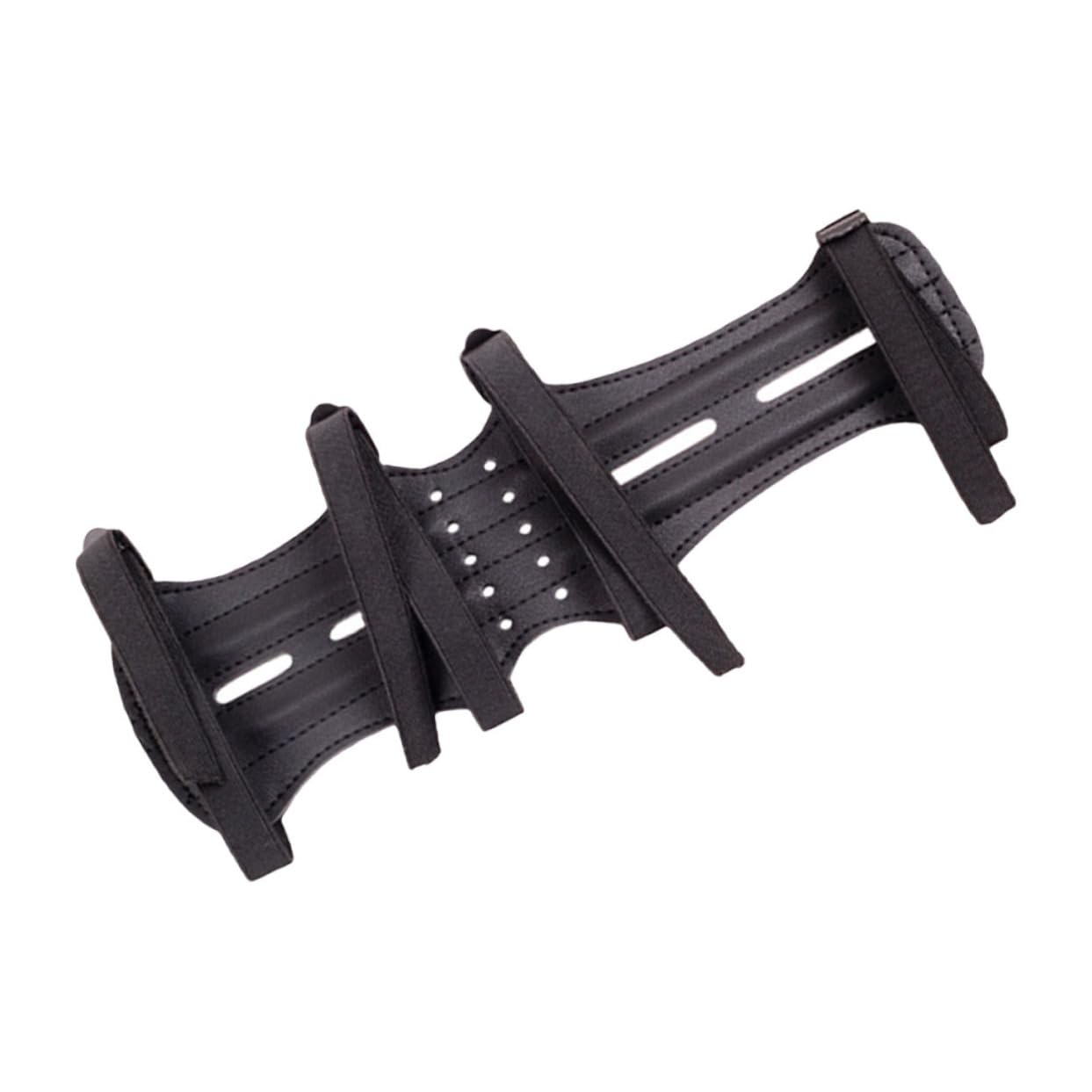 BRIGHTFUFU Archery Arm Guard Protective Gear Adult Archery Arm Guards Armguards Equipment