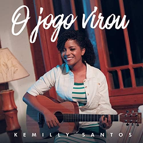 Amazon Music Kemilly SantosのO Jogo Virou (Playback) Amazon.co.jp