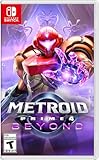Metroid Prime 4 - Nintendo Switch