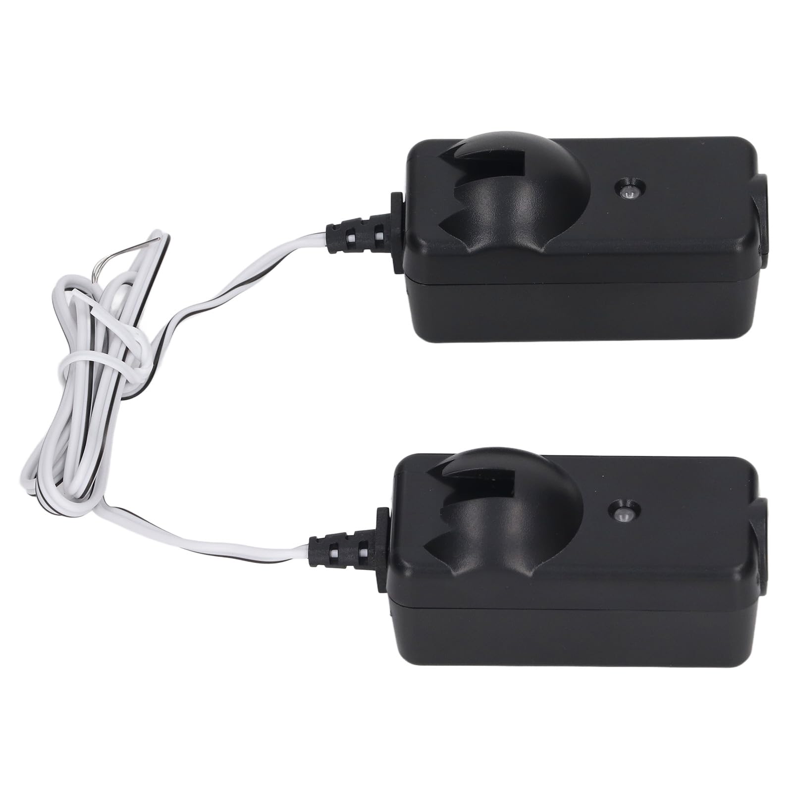 KIMISS Kit de Sensor de Seguridad para la Puerta de Garaje 41A5034 - Sensor Infrarrojo para Marcas y Compatibles - de Abridor de Garaje Fácil de Instalación para una Seguridad Mejorada